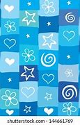 Image result for Gift Wrapper Blue