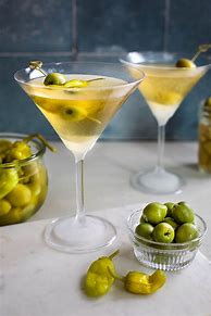 Image result for Dirty Martini Recipe