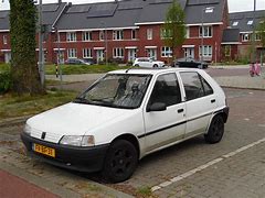 Image result for Peugeot 106 Citroen Saxo