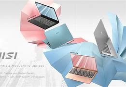 Image result for MSI Office Laptop