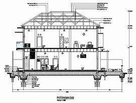 Image result for Contoh Gambar Potongan