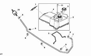 Image result for John Deere 108 Parts Diagram