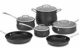 Image result for Anodized Cookware