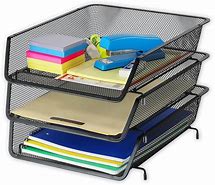 Image result for Desk Folder Organizer