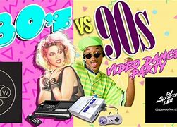 Image result for 90s Theme Party Africa