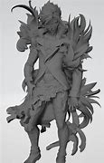 Image result for Belial Model