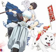 Image result for Bansai PFP Gintama