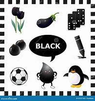 Image result for Black Thing 1