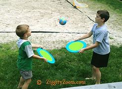 Image result for Ball Toss Game Set