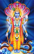 Image result for Vishnu Background