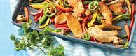 Image result for Half-Baked Harvest Sheet Pan Fajitas