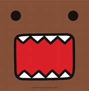 Image result for White Domo Face