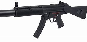 Image result for Airsoft MP5