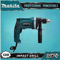 Image result for Makita Impact Drill Set