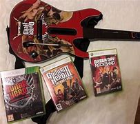 Image result for Xbox 360 Ghm Guitar