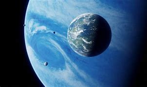 Image result for Polyphemus Gas Giant