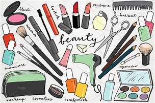 Image result for Beauty Clip Art