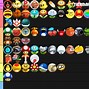 Image result for Mario Power-Ups Chart