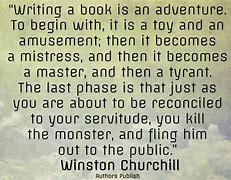 Image result for Novel Writing Quotes