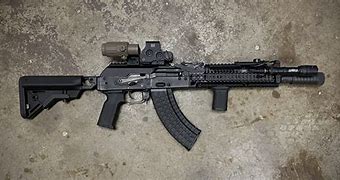 Image result for Zenitco AK Rail