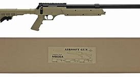 Image result for Airsoft Sniper Rifle Metal Spring