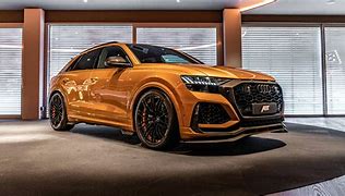 Image result for Audi Rsq8