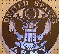 Image result for U.S. Army Sheild Logo