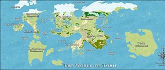 Image result for Forgotten Realms