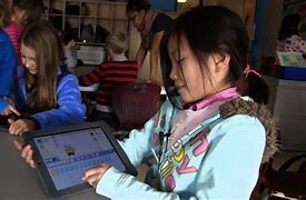 Image result for Scratch Jr iPad