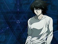 Image result for L Death Note HD