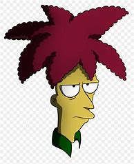 Image result for Sideshow Bob Realistic