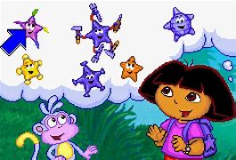 Image result for dora the explorer games