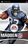 Image result for Madden PSP Games