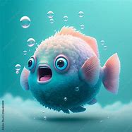 Image result for Long Cute Fish