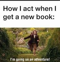 Image result for Good Book Meme