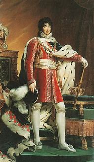 Image result for Marshal Joachim Murat