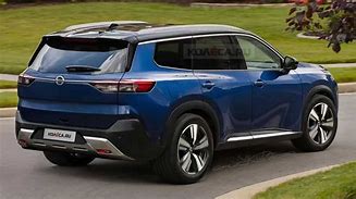 Image result for Nissan Pathfinder SUV 2022