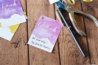 Image result for Easy Homemade Thank You Gifts