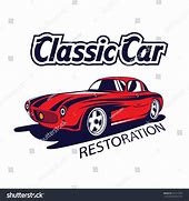 Image result for Classic Car Logo