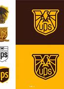 Image result for Current UPS Logo