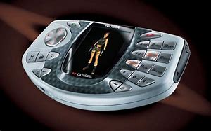 Image result for N-Gage Device