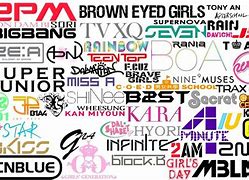 Image result for Kpop Mascots