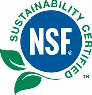 Image result for High Res NSF Logo