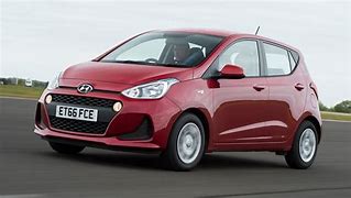 Image result for Hyundai I10 Automatic