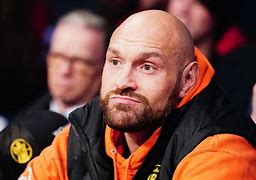 Image result for Tyson Fury UFC