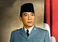 Image result for Sejarah Soekarno