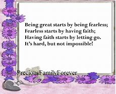 Image result for Quotes About Being Fearless