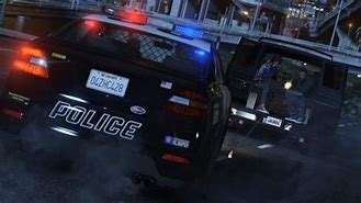 Image result for GTA V Police Wallpaper