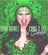 Image result for Selena Gomez Come and Get It Red