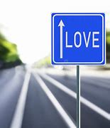 Image result for Love Road Signs